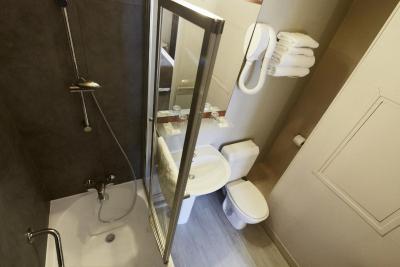 هتل پاریز ویلت