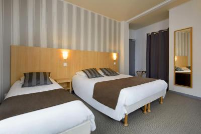 هتل پاریز ویلت