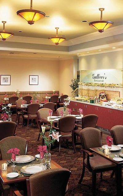 هلید این وینیپگ اسود