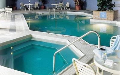 هلید این وینیپگ اسود