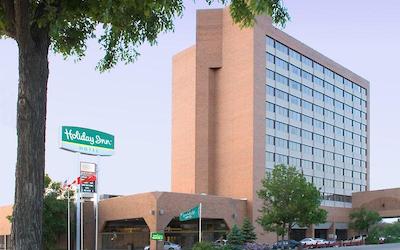 هلید این وینیپگ اسود