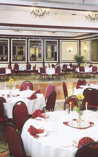 هلید این وینیپگ اسود