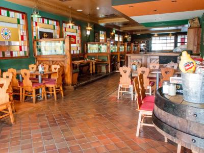 درمرو هتل استوتگارت