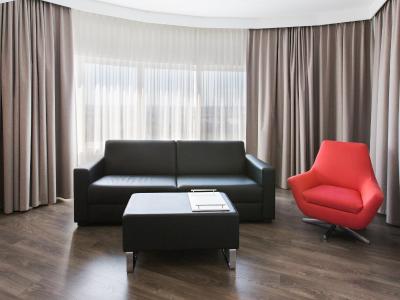 درمرو هتل استوتگارت