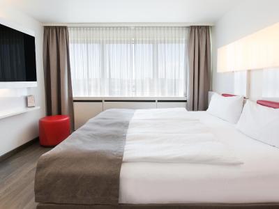 درمرو هتل استوتگارت