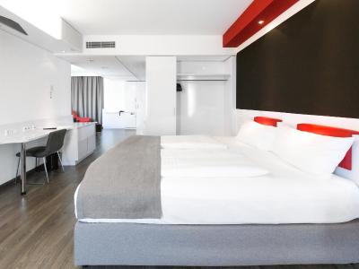 درمرو هتل استوتگارت