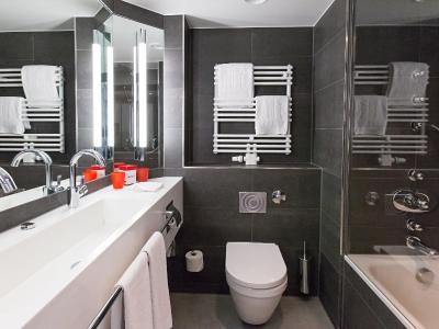 درمرو هتل استوتگارت