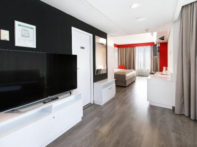 درمرو هتل استوتگارت