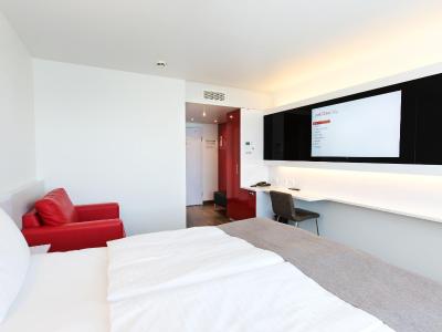 درمرو هتل استوتگارت