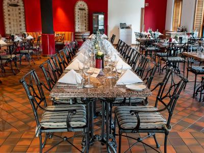 درمرو هتل استوتگارت