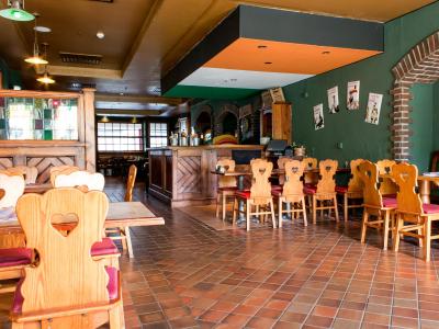 درمرو هتل استوتگارت