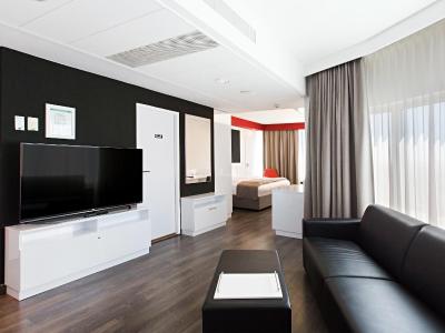 درمرو هتل استوتگارت