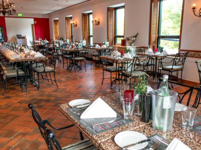 درمرو هتل استوتگارت