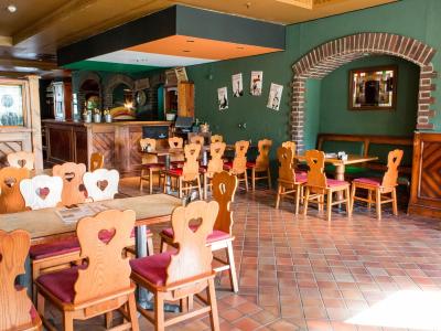 درمرو هتل استوتگارت