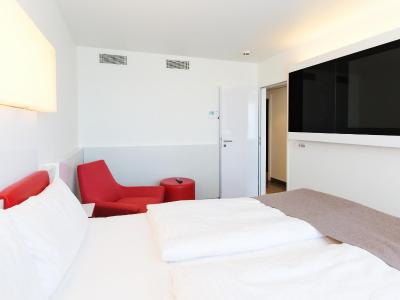 درمرو هتل استوتگارت