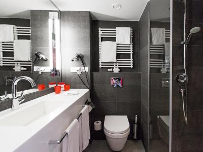 درمرو هتل استوتگارت