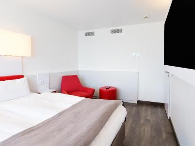 درمرو هتل استوتگارت