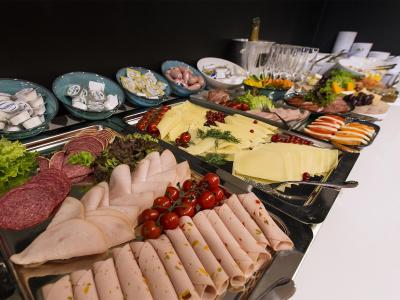 درمرو هتل استوتگارت