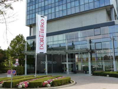 درمرو هتل استوتگارت