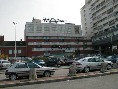 هلید این کالیز