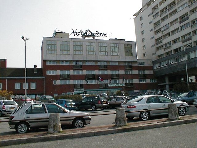هلید این کالیز