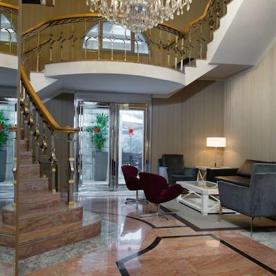 وپ جاردن د رکلتز