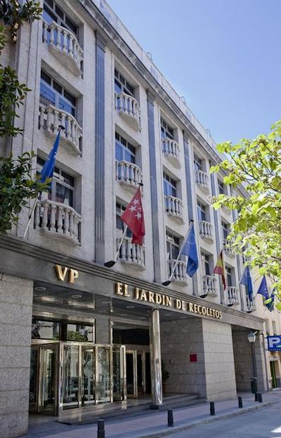 وپ جاردن د رکلتز