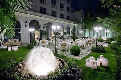 وپ جاردن د رکلتز