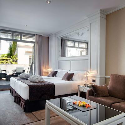 وپ جاردن د رکلتز