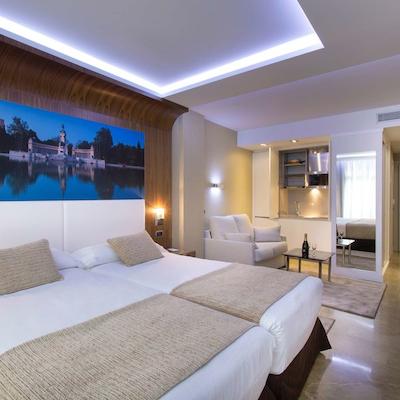 وپ جاردن د رکلتز