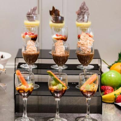 وپ جاردن د رکلتز