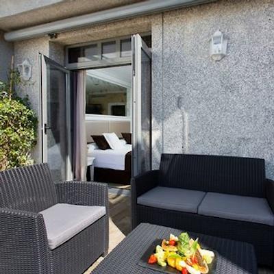 وپ جاردن د رکلتز