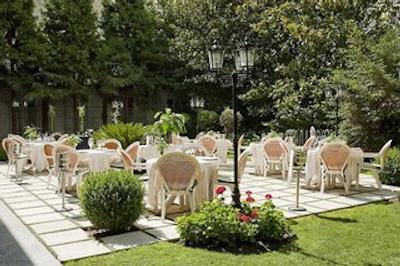 وپ جاردن د رکلتز