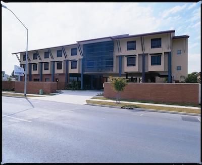 کینگسفرد اسمید متل