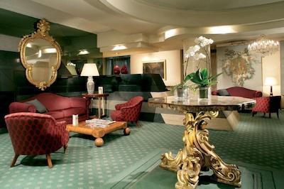 هتل لندرا اند کارجیل