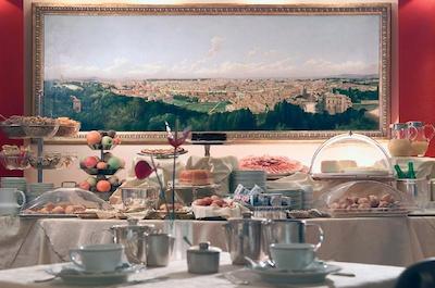 هتل لندرا اند کارجیل