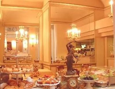 هتل کرنا درو 1890