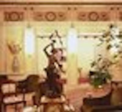 هتل کرنا درو 1890