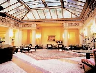 هتل کرنا درو 1890