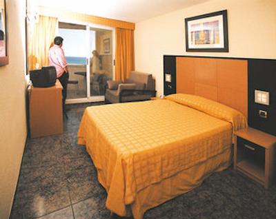 مارینا در 3* هتل