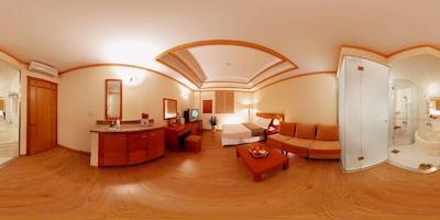 اینچئون آیرپرت کویین