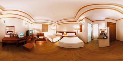 اینچئون آیرپرت کویین