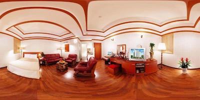 اینچئون آیرپرت کویین