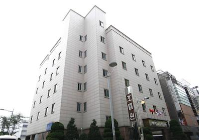 اینچئون آیرپرت کویین