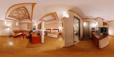 اینچئون آیرپرت کویین