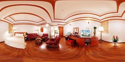 اینچئون آیرپرت کویین