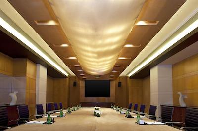 د یولوکس ششان شانگهای ای تریبوت پرتفلیو هتل