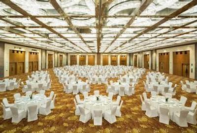 د یولوکس ششان شانگهای ای تریبوت پرتفلیو هتل