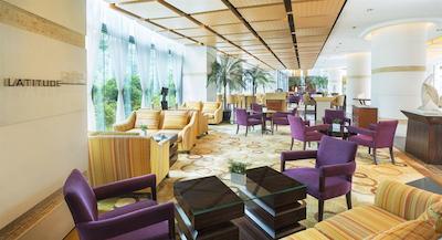 د یولوکس ششان شانگهای ای تریبوت پرتفلیو هتل