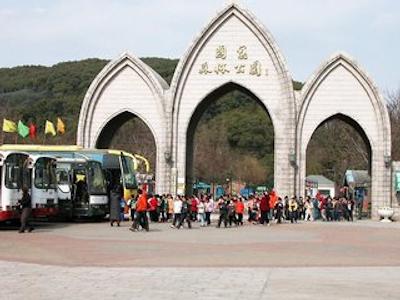 د یولوکس ششان شانگهای ای تریبوت پرتفلیو هتل